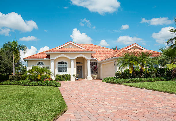 Best Cobblestone Driveway Pavers  in Downs, IL