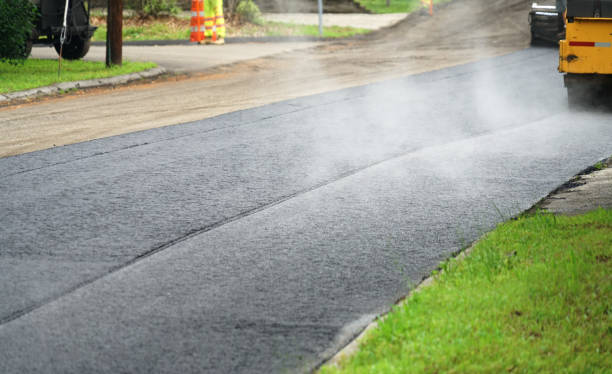 Driveway Repair Near Me in Downs, IL
