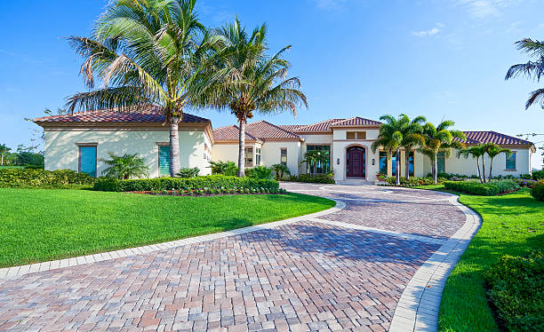 Best Best Driveway Pavers  in Downs, IL